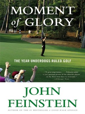 cover image of Moment of Glory